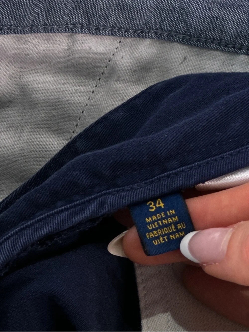 Ralph Lauren polo ralph